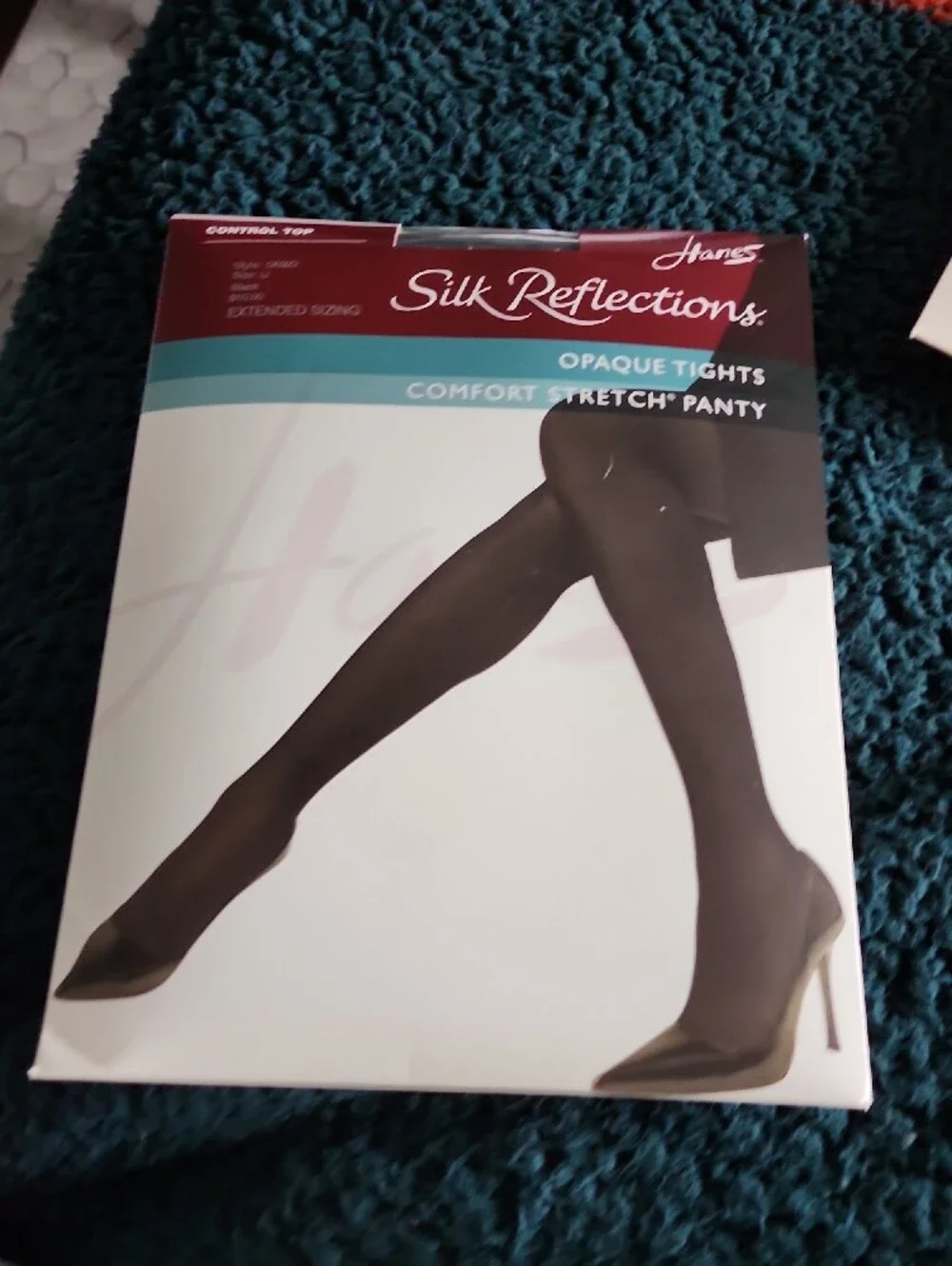Hosiery Lot NIB